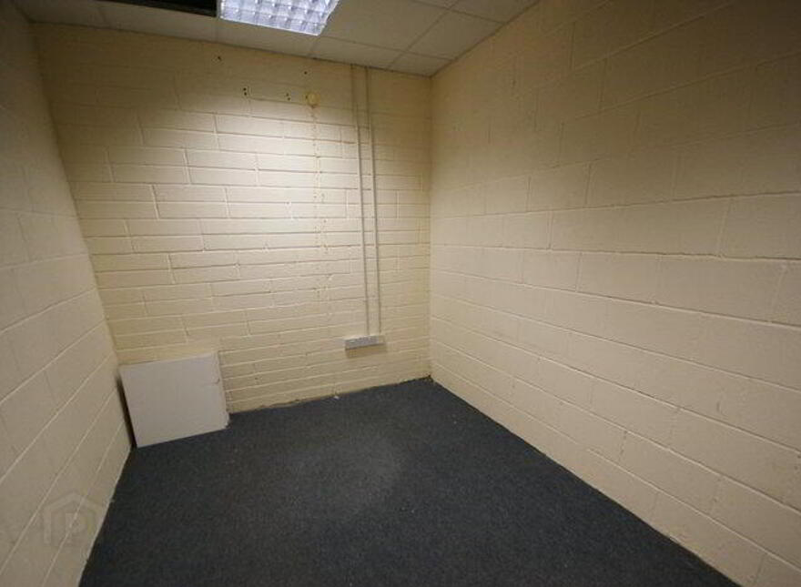 Unit 2, Strawhall Industrial Estate