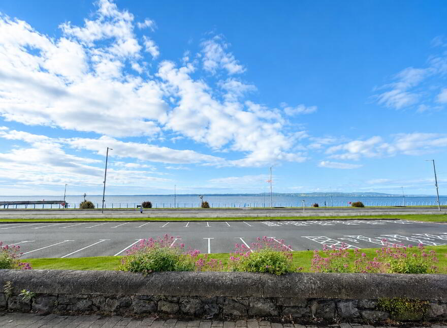 Apt 13 Quay Court, Scotch Quarter, Carrickfergus, BT38 7UP