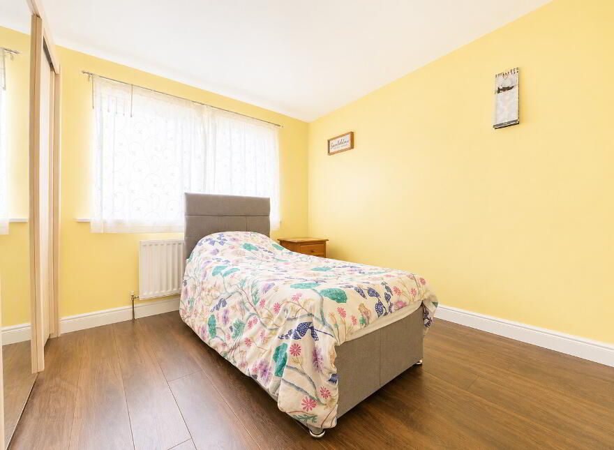 Apt 13 Quay Court, Scotch Quarter, Carrickfergus, BT38 7UP