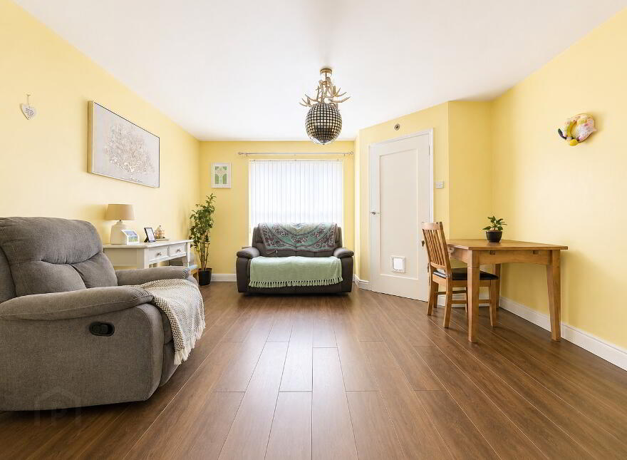 Apt 13 Quay Court, Scotch Quarter, Carrickfergus, BT38 7UP