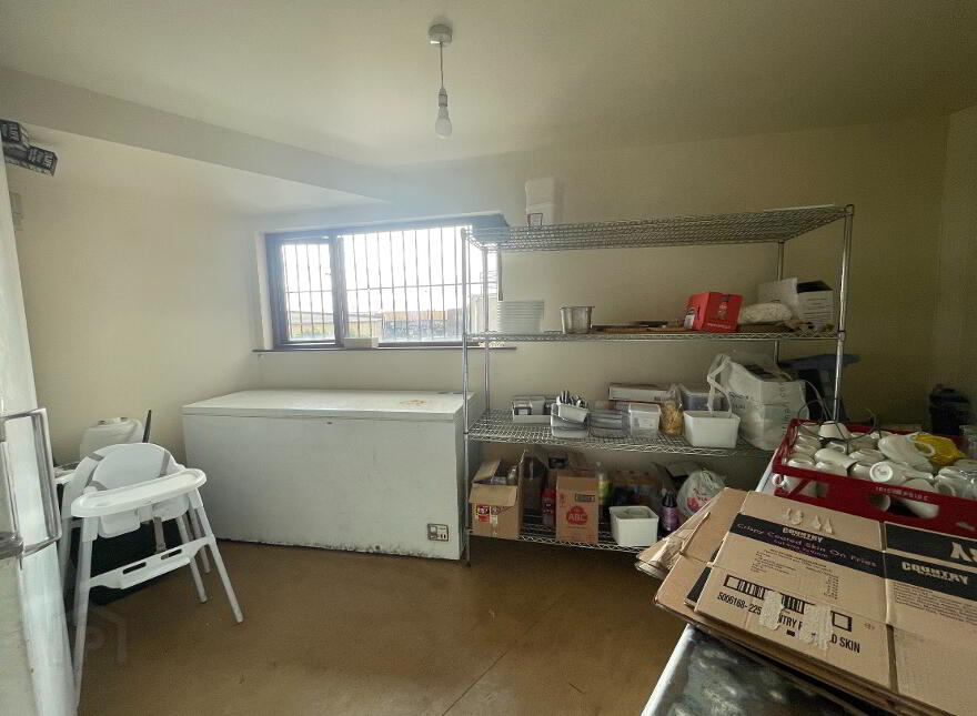 4 Bridge Street, Portadown, BT62 1JD