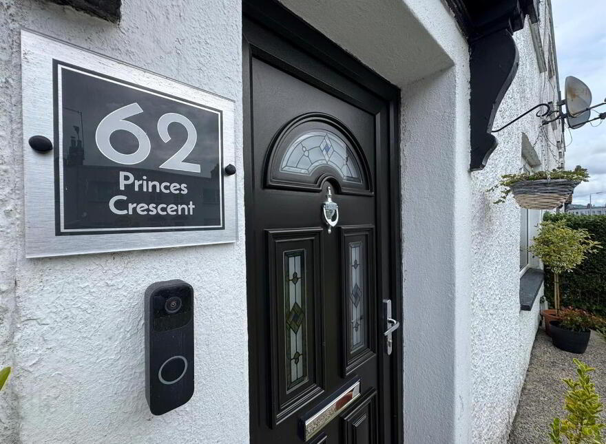 62 Princes Crescent, Doagh Road, Newtownabbey, BT37 0BB