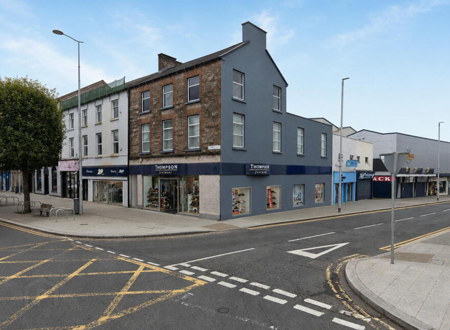 1-3 James Street, Cookstown, BT80 8AA photo
