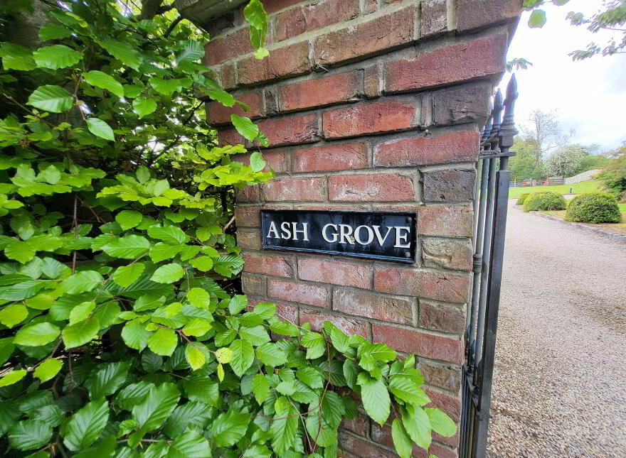 Ash Grove, Baltyboys, Blessington, W91WF65
