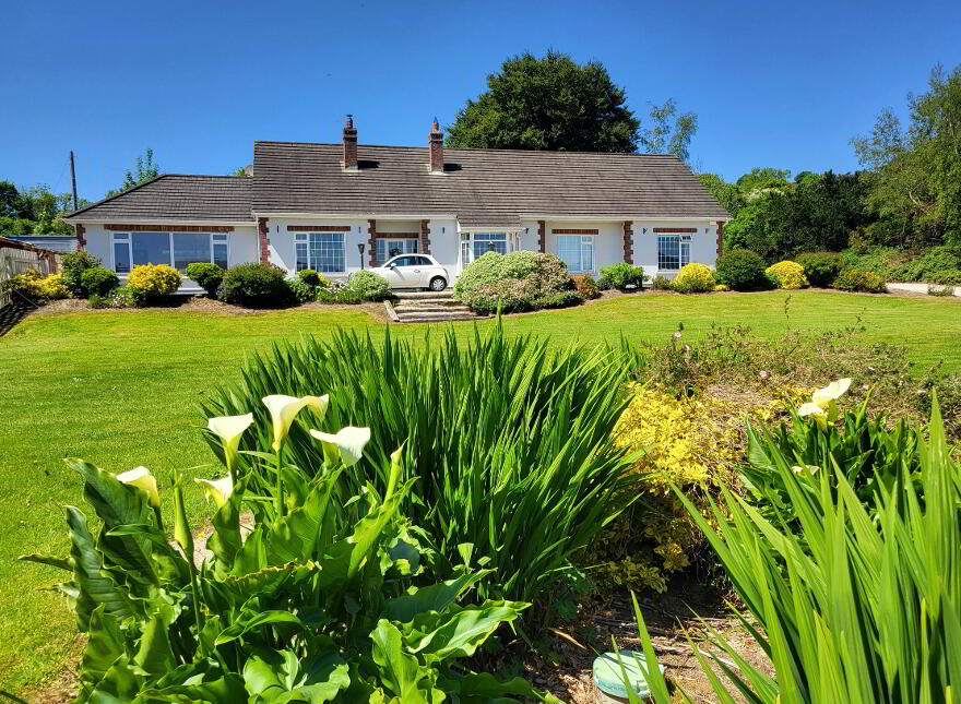 Ash Grove, Baltyboys, Blessington, W91WF65