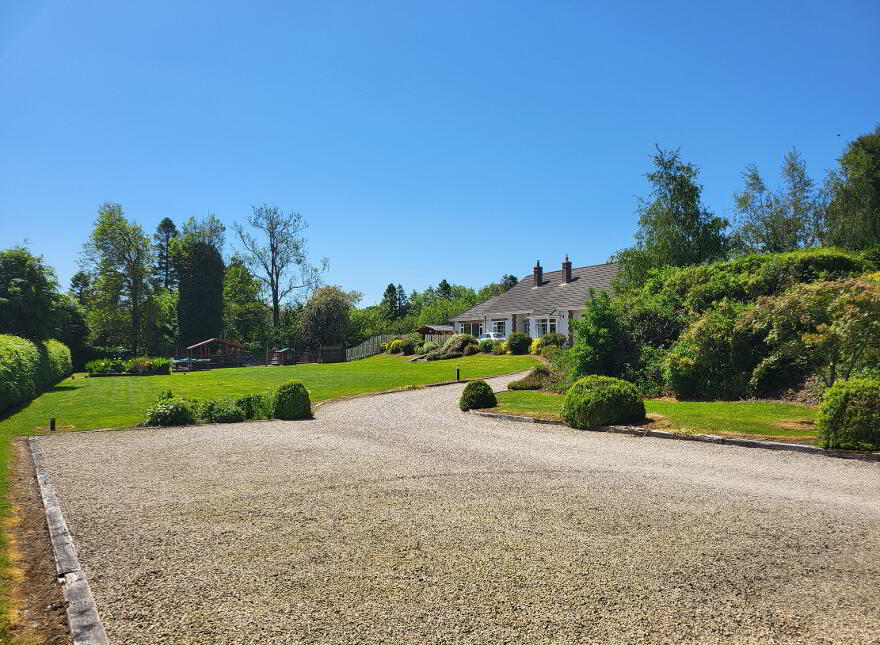 Ash Grove, Baltyboys, Blessington, W91WF65