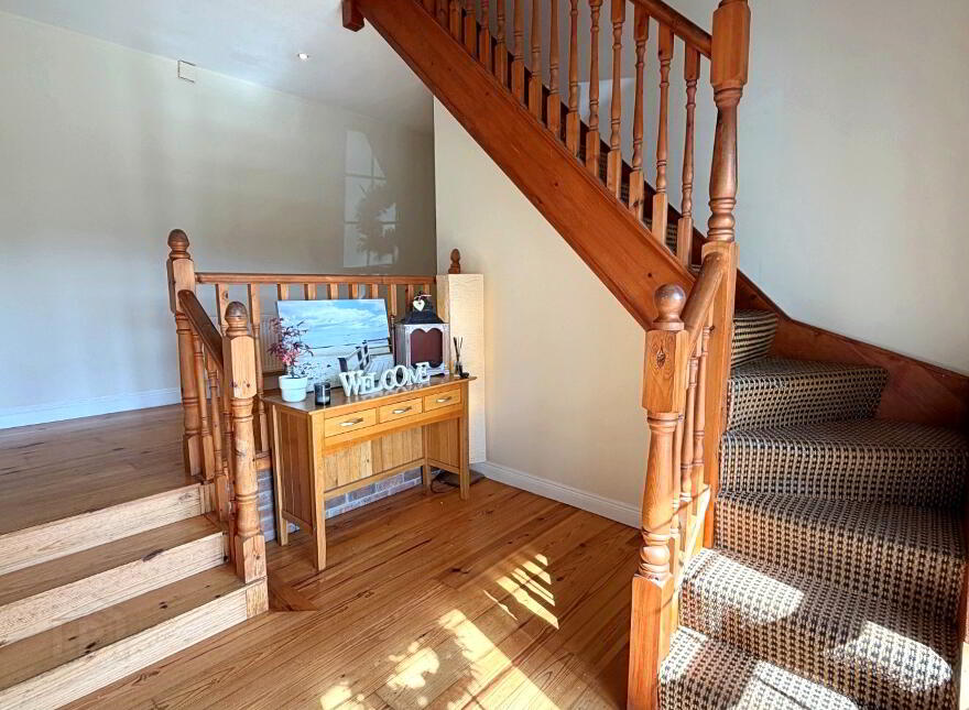 Ash Grove, Baltyboys, Blessington, W91WF65