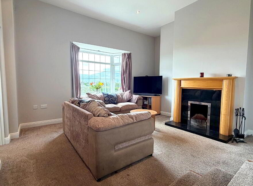 Ash Grove, Baltyboys, Blessington, W91WF65
