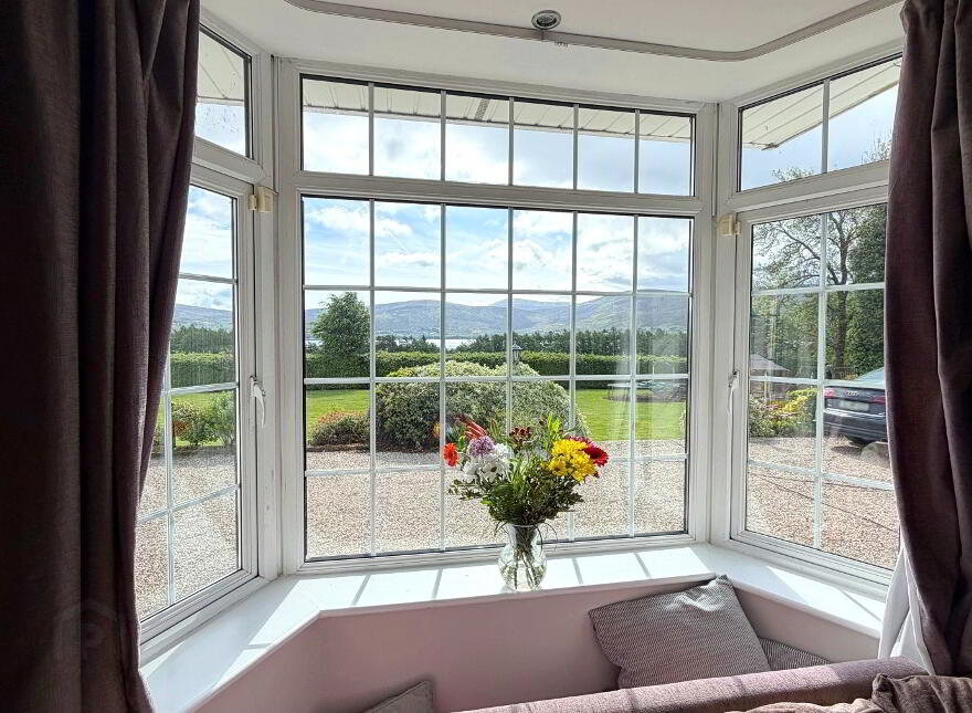 Ash Grove, Baltyboys, Blessington, W91WF65