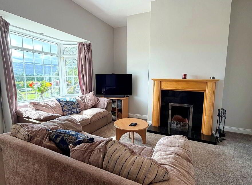 Ash Grove, Baltyboys, Blessington, W91WF65