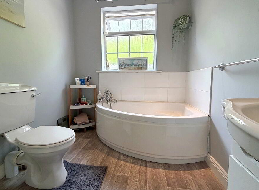 Ash Grove, Baltyboys, Blessington, W91WF65