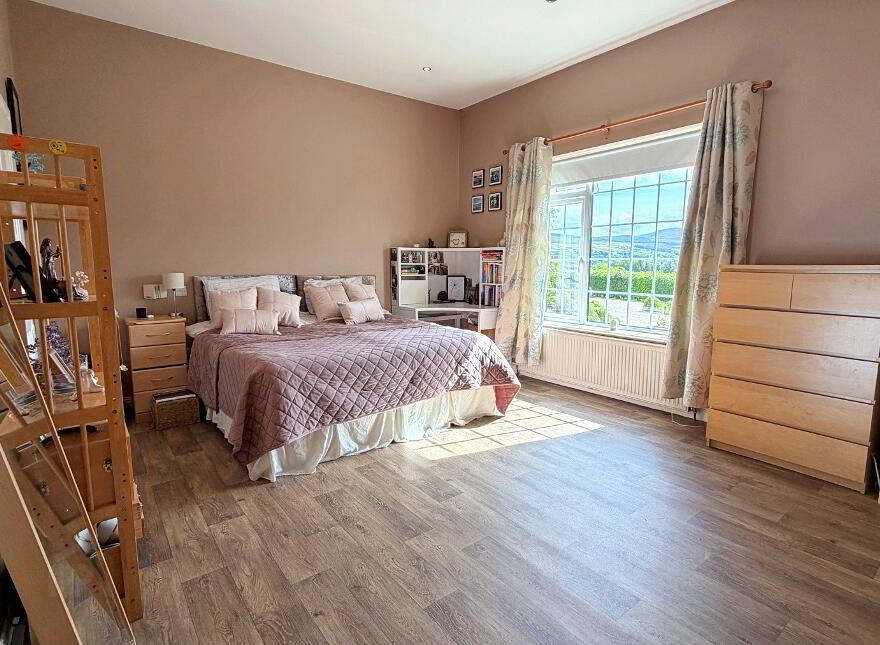 Ash Grove, Baltyboys, Blessington, W91WF65