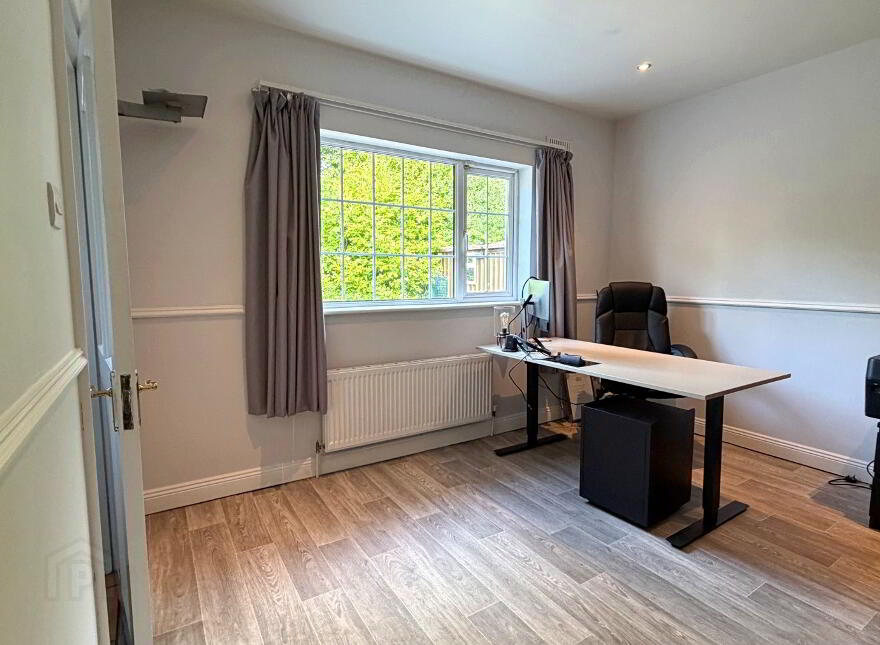 Ash Grove, Baltyboys, Blessington, W91WF65
