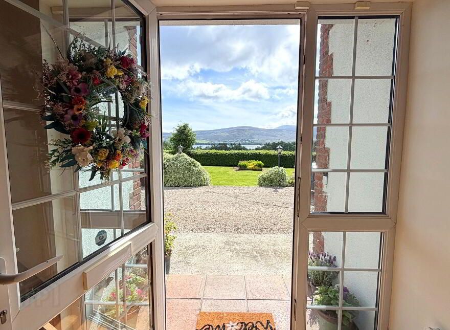 Ash Grove, Baltyboys, Blessington, W91WF65