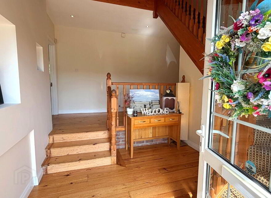 Ash Grove, Baltyboys, Blessington, W91WF65
