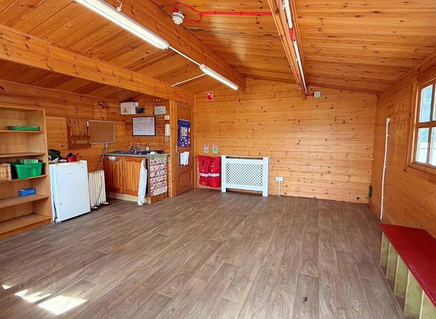 Ash Grove, Baltyboys, Blessington, W91WF65