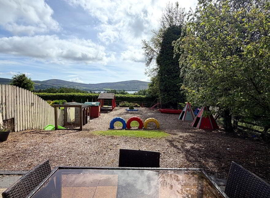 Ash Grove, Baltyboys, Blessington, W91WF65