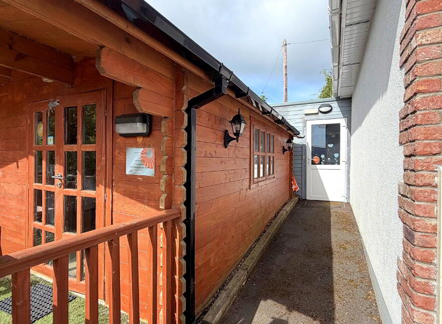 Ash Grove, Baltyboys, Blessington, W91WF65