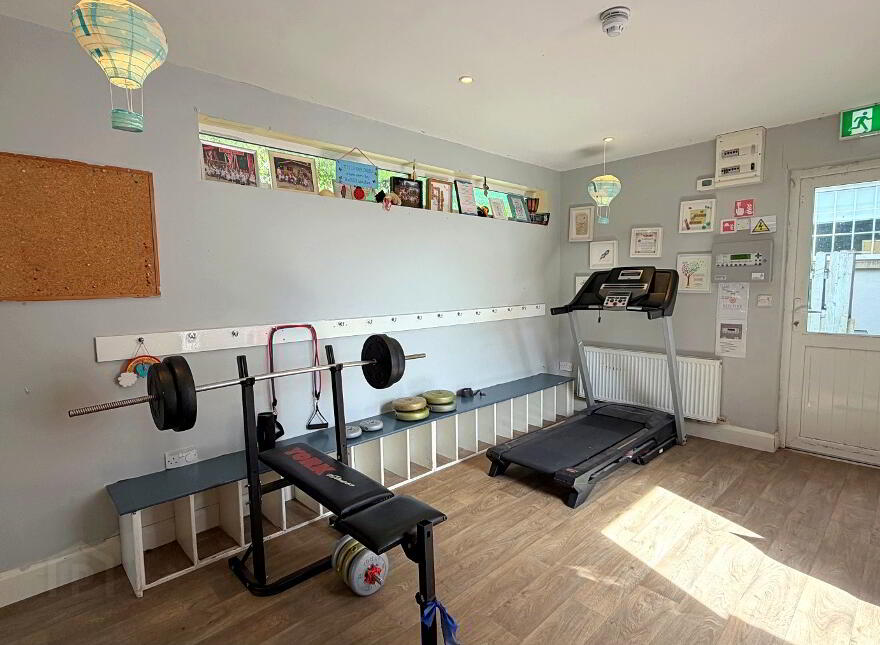 Ash Grove, Baltyboys, Blessington, W91WF65