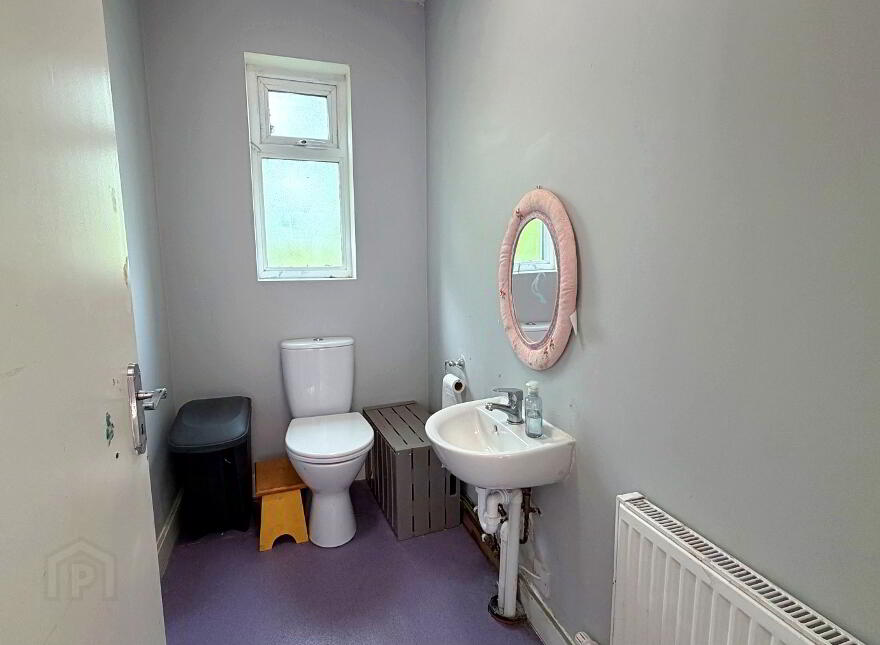 Ash Grove, Baltyboys, Blessington, W91WF65