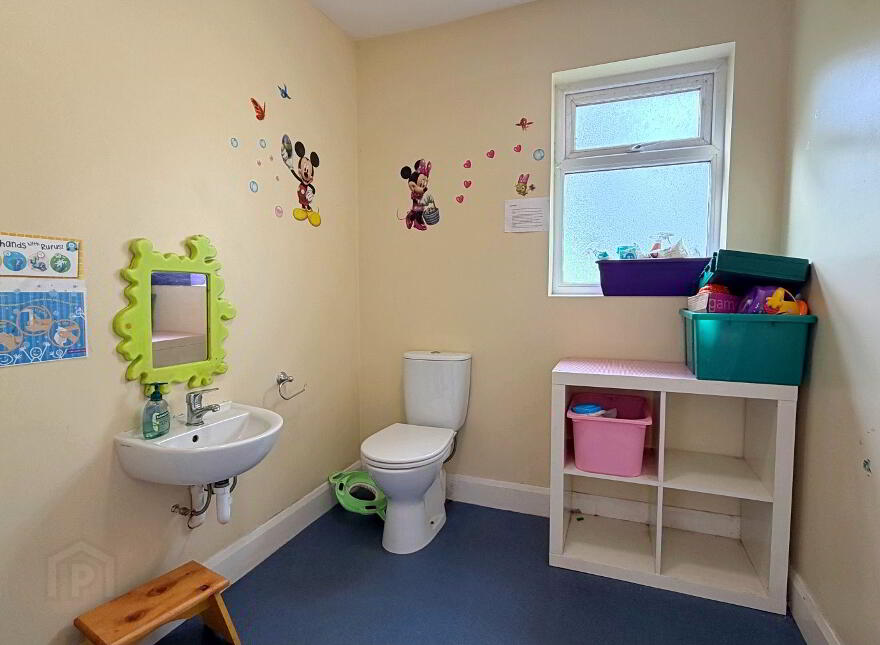 Ash Grove, Baltyboys, Blessington, W91WF65