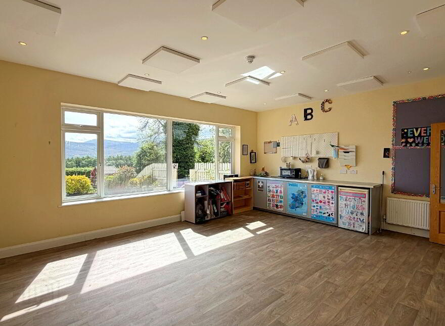 Ash Grove, Baltyboys, Blessington, W91WF65
