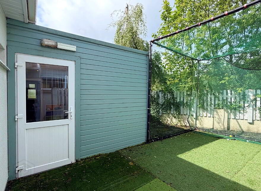 Ash Grove, Baltyboys, Blessington, W91WF65