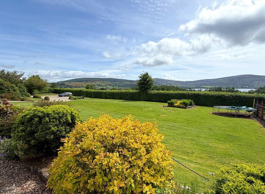 Ash Grove, Baltyboys, Blessington, W91WF65