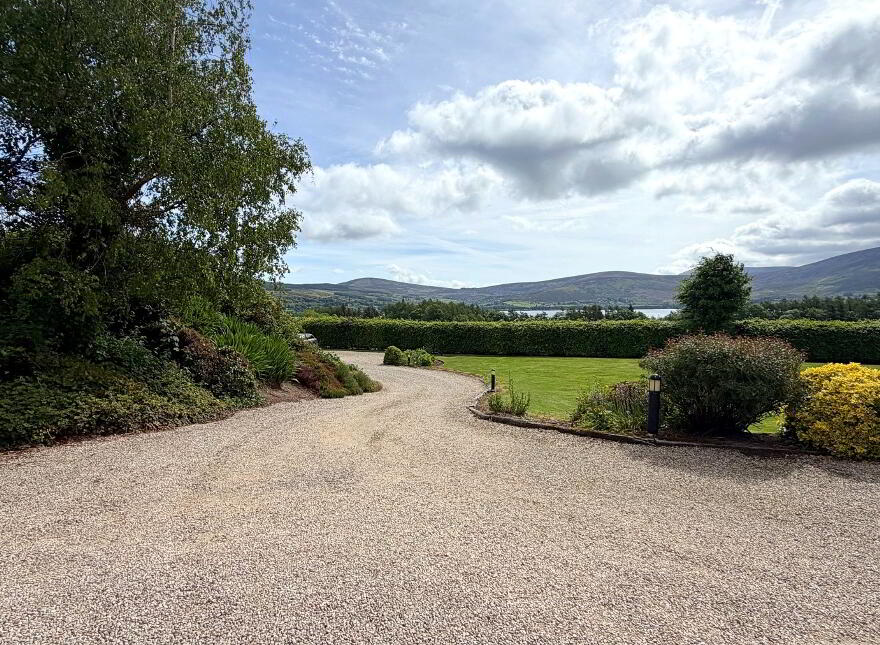 Ash Grove, Baltyboys, Blessington, W91WF65