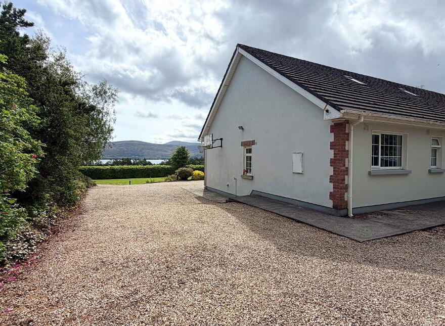 Ash Grove, Baltyboys, Blessington, W91WF65