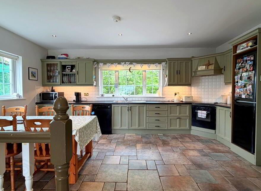 Ash Grove, Baltyboys, Blessington, W91WF65