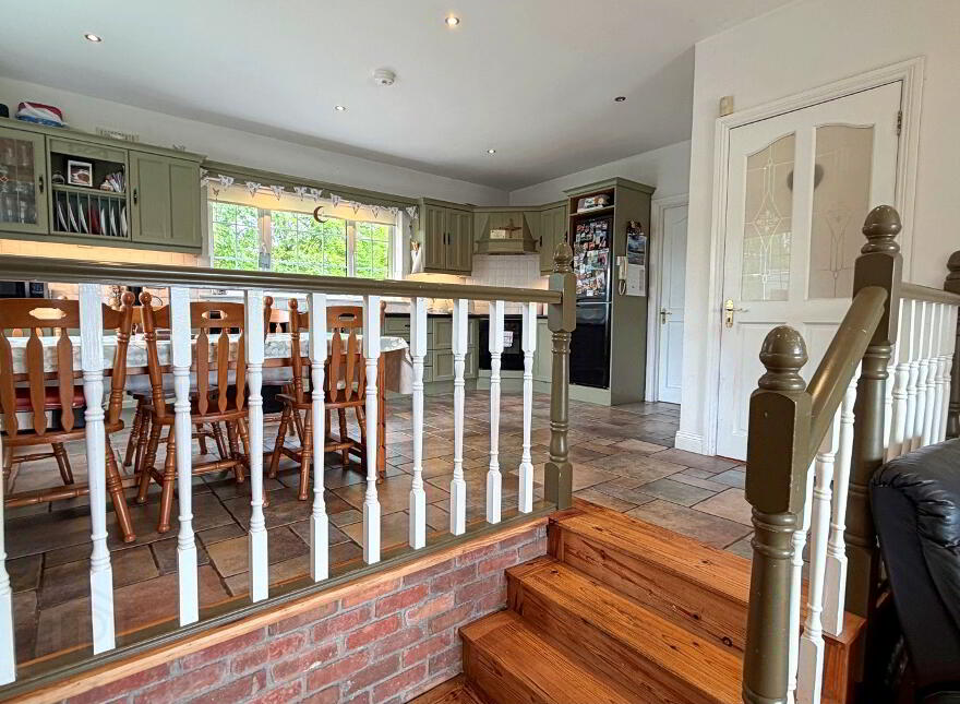 Ash Grove, Baltyboys, Blessington, W91WF65