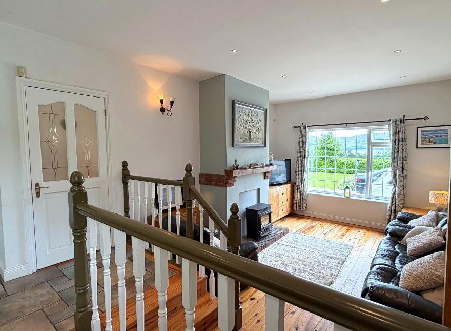 Ash Grove, Baltyboys, Blessington, W91WF65