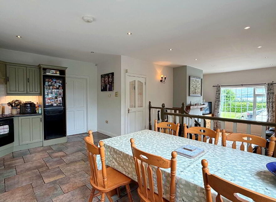 Ash Grove, Baltyboys, Blessington, W91WF65