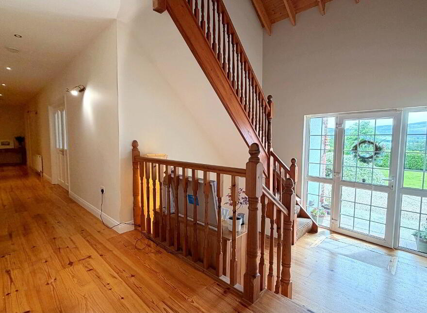 Ash Grove, Baltyboys, Blessington, W91WF65
