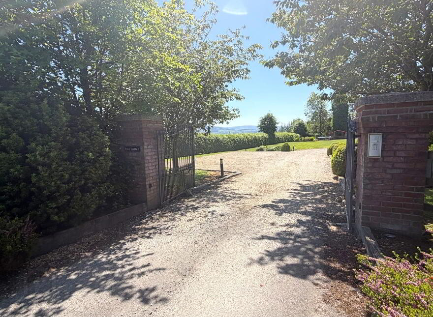 Ash Grove, Baltyboys, Blessington, W91WF65
