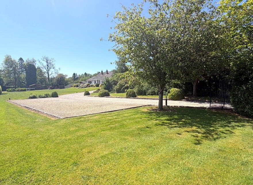 Ash Grove, Baltyboys, Blessington, W91WF65