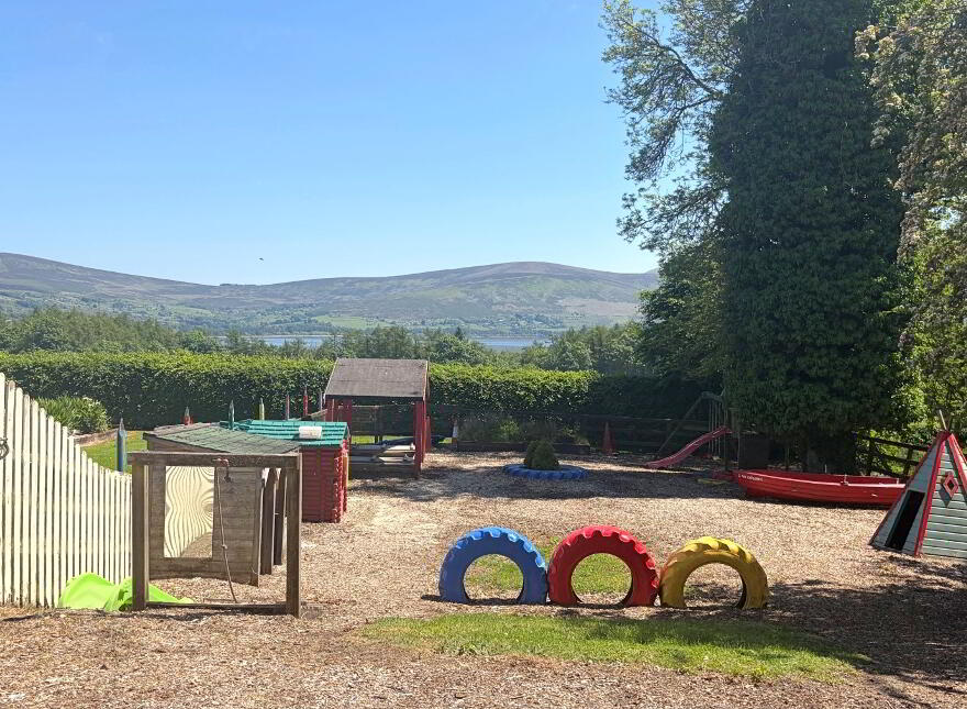 Ash Grove, Baltyboys, Blessington, W91WF65