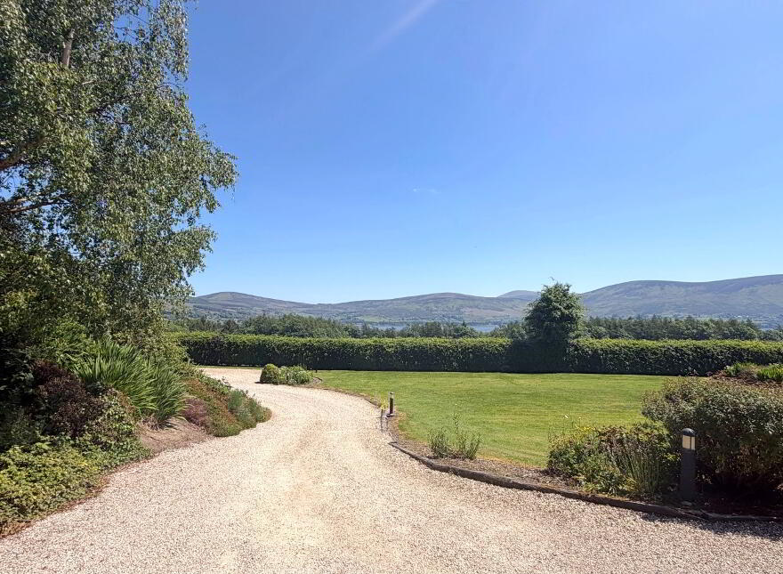 Ash Grove, Baltyboys, Blessington, W91WF65