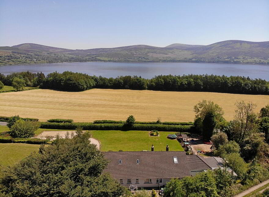 Ash Grove, Baltyboys, Blessington, W91WF65