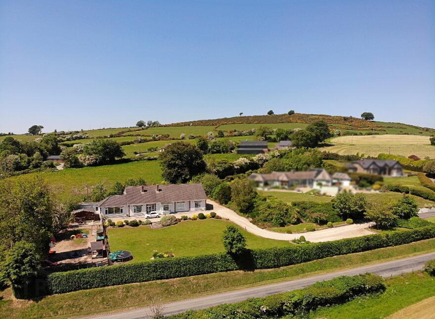 Ash Grove, Baltyboys, Blessington, W91WF65