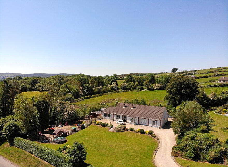 Ash Grove, Baltyboys, Blessington, W91WF65