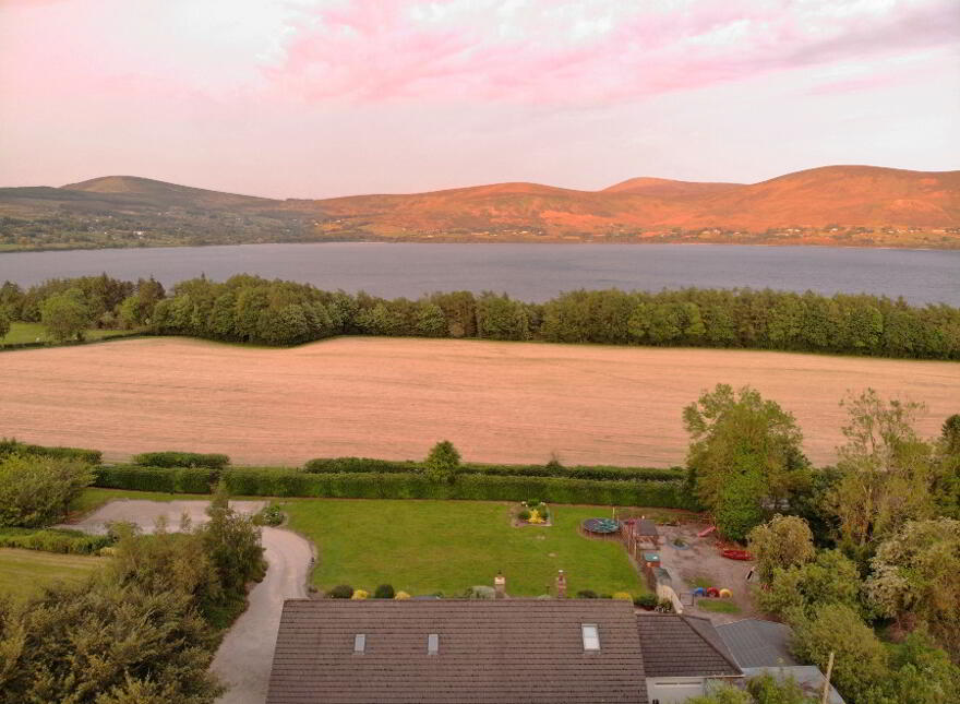 Ash Grove, Baltyboys, Blessington, W91WF65