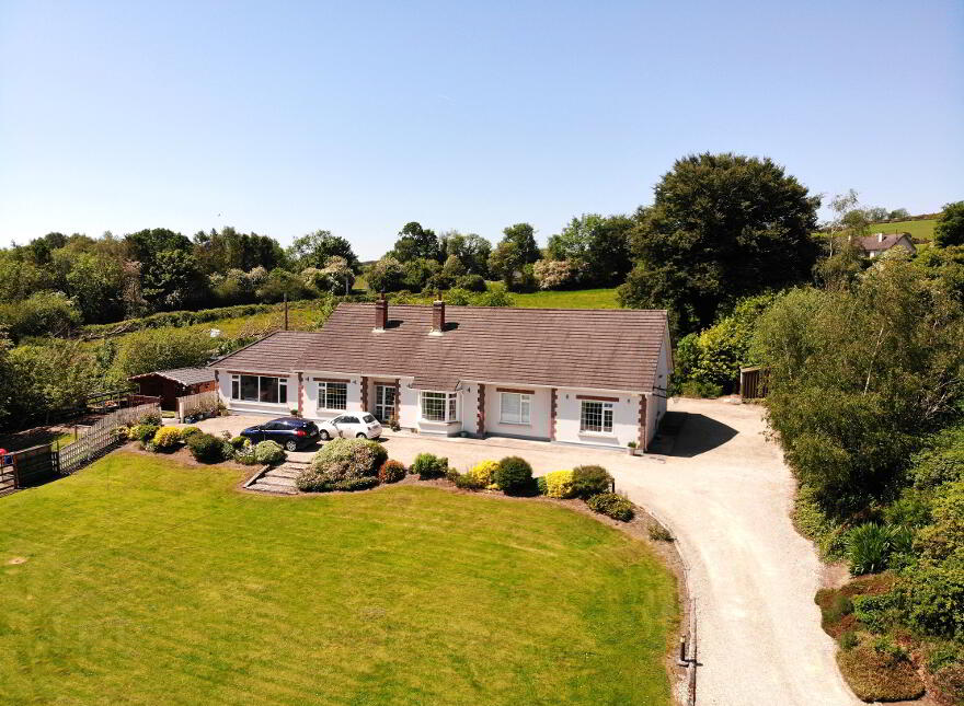 Ash Grove, Baltyboys, Blessington, W91WF65