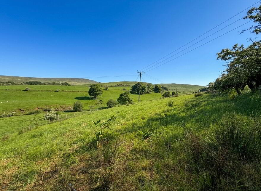C3.7 Acres On, Glenravel Road, Cargan, Ballymena, BT43 6FG