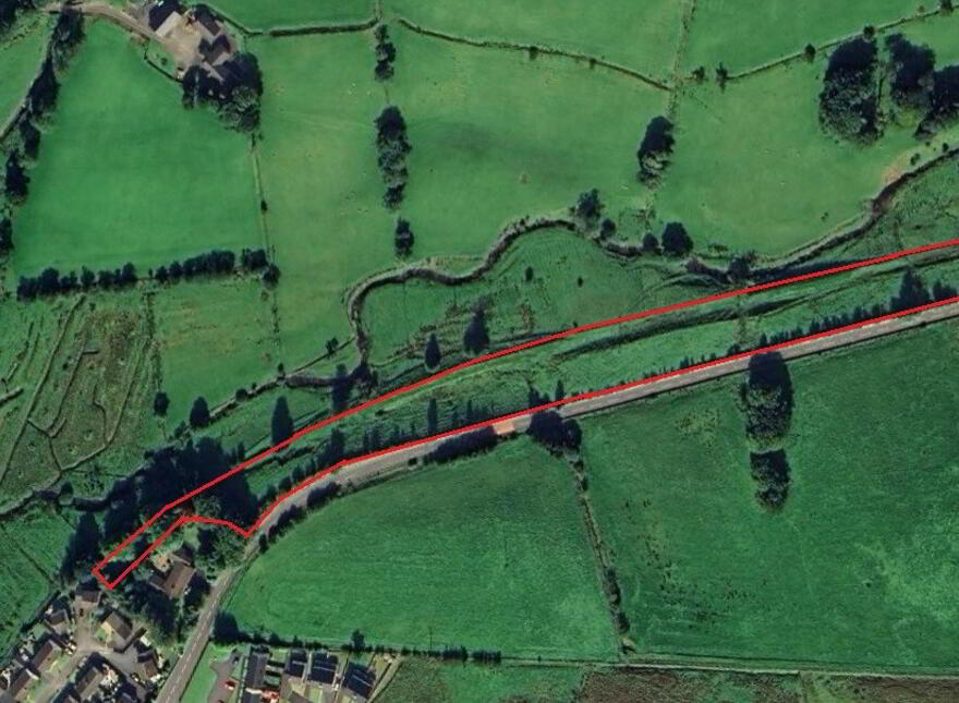 C3.7 Acres On, Glenravel Road, Cargan, Ballymena, BT43 6FG