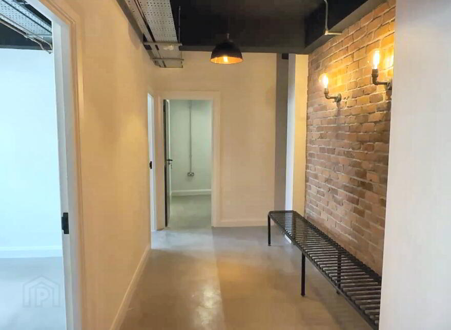 Kimm House, 45 Castle Street, Belfast, BT1 1GH