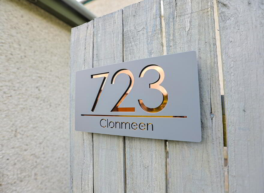 723 Clonmeen, Craigavon, BT65 4AY