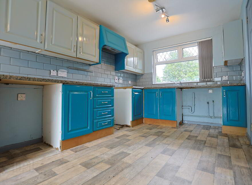 723 Clonmeen, Craigavon, BT65 4AY
