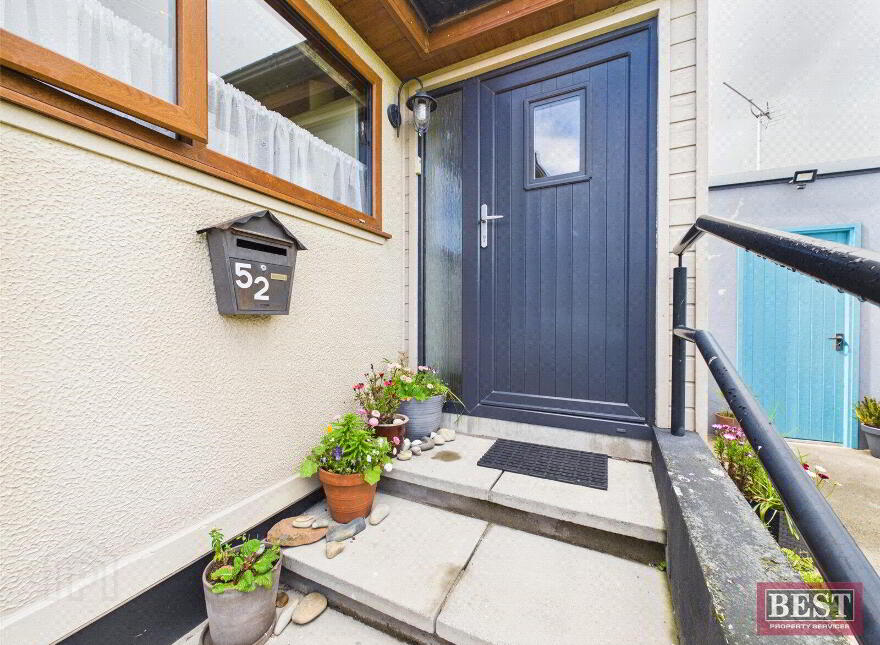52 Aughnahoory Road, Kilkeel, Newry, BT34 4HF